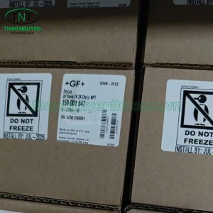 Điện Cực Đo 159 001 547