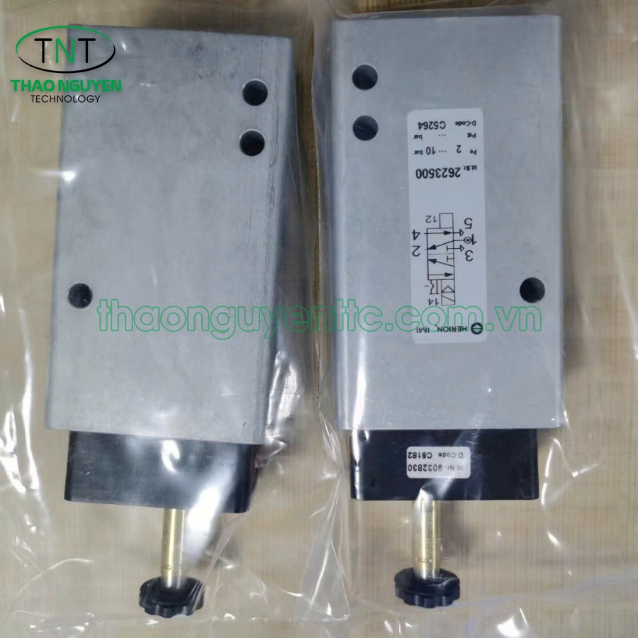 Van Điện Từ 2623500 1 Van Điện Từ 2623500