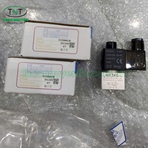 Van Điện Từ 3V206NCB