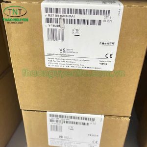 Bộ điều khiển PLC 6ES7 288-1SR30-0AA1