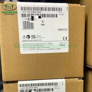 Mô Đun 6ES7 288-3AM06-0AA0