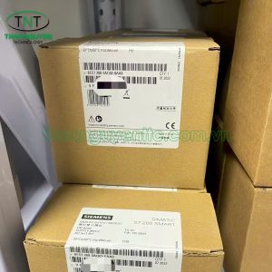 Mô Đun 6ES7 288-3AQ02-0AA0