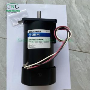 9IDK3 200F AVan mot chieuDKM2