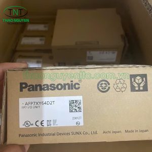 Mô Đun AFP7XY64D2T