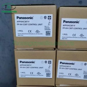 Bộ Điều Khiển Lập Trình AFPXHC30T-F / FP-XH C30T