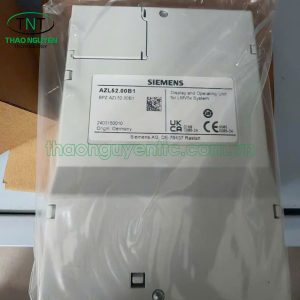 Bộ Hiển Thị và Điều Khiển AZL52.00B1
