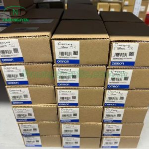 Mô Đun CJ1W-CTL41-E