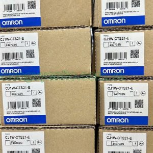 Mô Đun CJ1W-CTS21-E