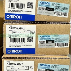 Mô Đun CJ1W-MAD42
