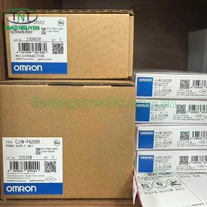 Bộ Điều Khiển CJ2M-CPU12