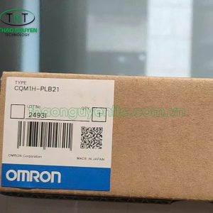 Mô Đun CQM1H-PLB21