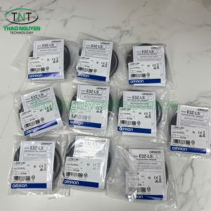 Cảm Biến Quang Điện E3Z-LS61
