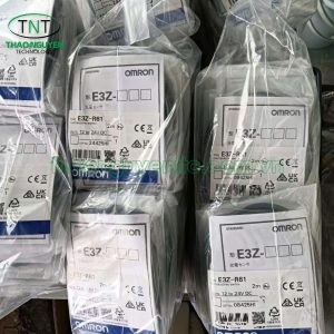 Cảm Biến Quang E3Z-R61