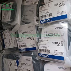 Cảm Biến Quang E3ZG-T81-S
