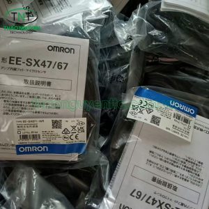 Cảm Biến Quang EE-SX47/67
