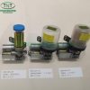 Bơm Mỡ Tự Động EGM-10T-4-7C