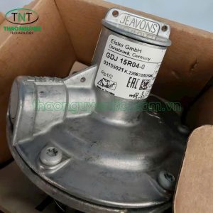 Bộ Điều Áp Gas GDJ 15R04-0