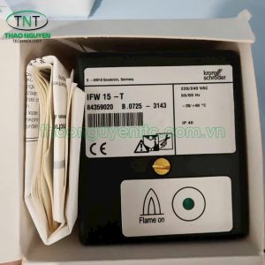 IFW15 T 84359020Bo do luaKromschroder2
