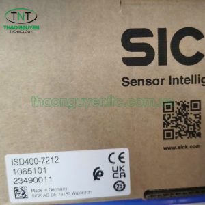 Bộ Truyền Dữ Liệu Quang ISD400-7212