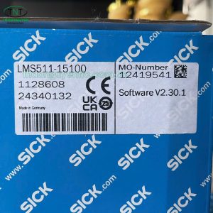 Cảm Biến LMS511-15100