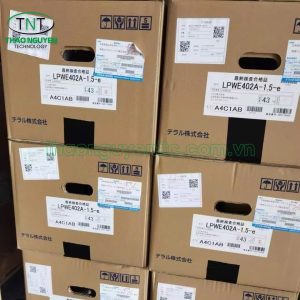 Bơm Làm Mát LPWE402A-1.5-e