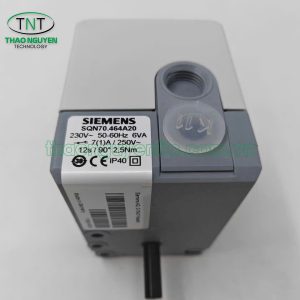 Bộ Truyền Động SQN70.464A20