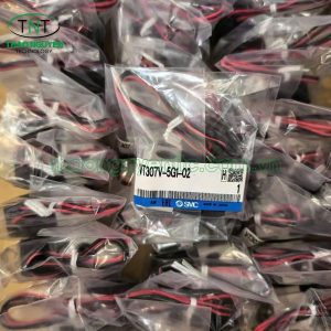 Van Điện Từ Khí Nén VT307V-5G1-02