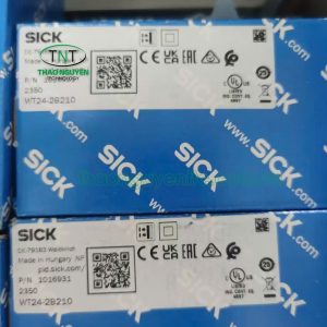 Cảm Biến Quang WT24-2B210