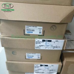 XCKN2118P20CCong tac hanh trinhTelemecanique 2