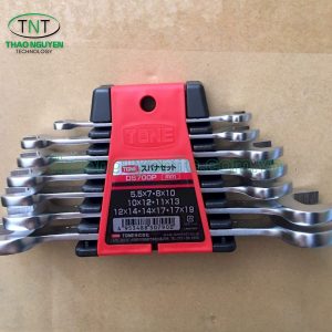 Bộ Cờ Lê DS700P TONE