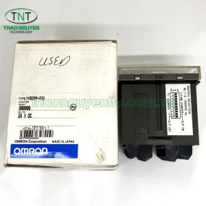 Bộ Đếm Thời Gian H8BM-RB OMRON