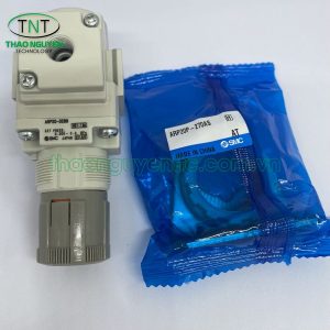Bộ Điều Áp ARP20-02BG SMC