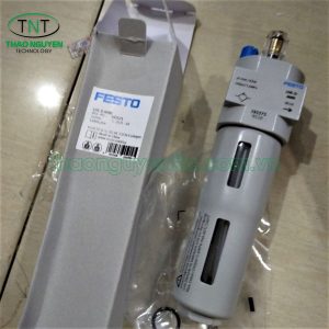 Bộ Điều Áp LOE-D-MIDI FESTO