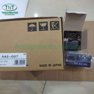 Bộ Điều Khiển EC-101D MITUTOYO