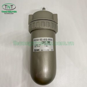 Bộ Lọc Dầu FH150-02-410-P010 SMC