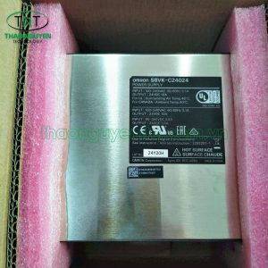 Bộ Nguồn S8VK-C24024 OMRON