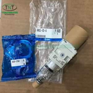 Bộ Lọc Điều Áp AW20-02-A SMC