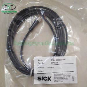 Cảm Biến DOL-0803-G03MC SICK