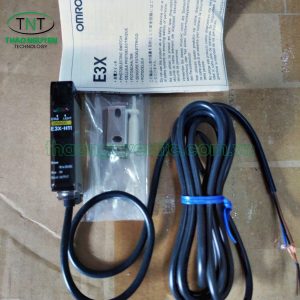 Cảm Biến E3X-H11 OMRON