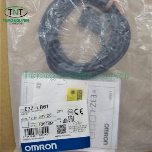 Cảm Biến E3Z-LR61 OMRON