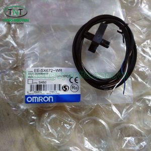 Cảm Biến EE-SX672-WR OMRON