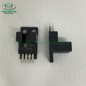 Cảm Biến Quang Loại Siêu Nhỏ EE-SX674 OMRON