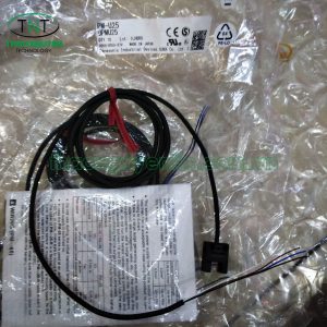 Cảm Biến Quang PM-U25 PANASONIC
