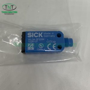 Cảm Biến Quang WLG4-3F2284 SICK