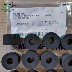 Cao Su Giảm Chấn KBCXN-D30-L18 MISUMI