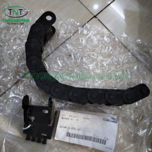 Cáp Treo SZ14F-3-3075-30 MISUMI