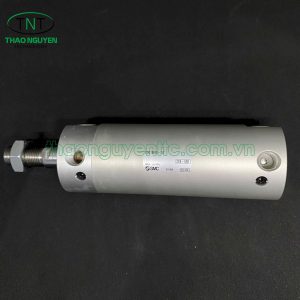 Xi Lanh CDG1BA50-75Z