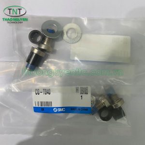 Chốt Trục CG-T040