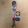 Cờ Lê Đầu Chòng Cơ Cấu Ratchet RMFQ-10 TONE