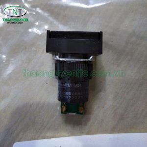 Còi Báo M2BJ-B24 OMRON